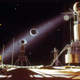 Illustration for article titled The Great 1952 Space Program That Almost Was